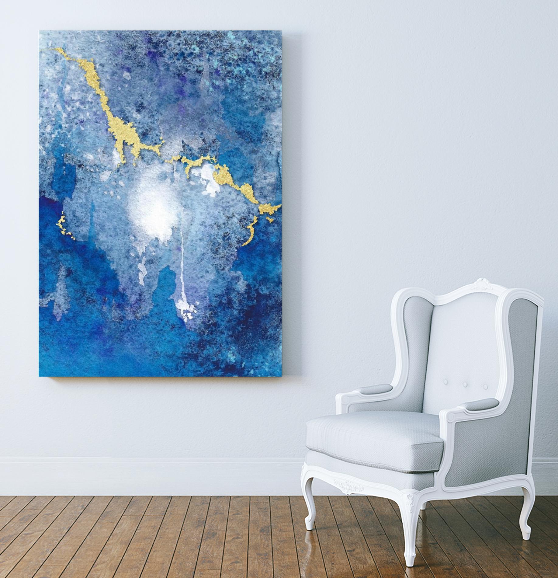 From Above II by Diannart on GIANT ART - abstract 