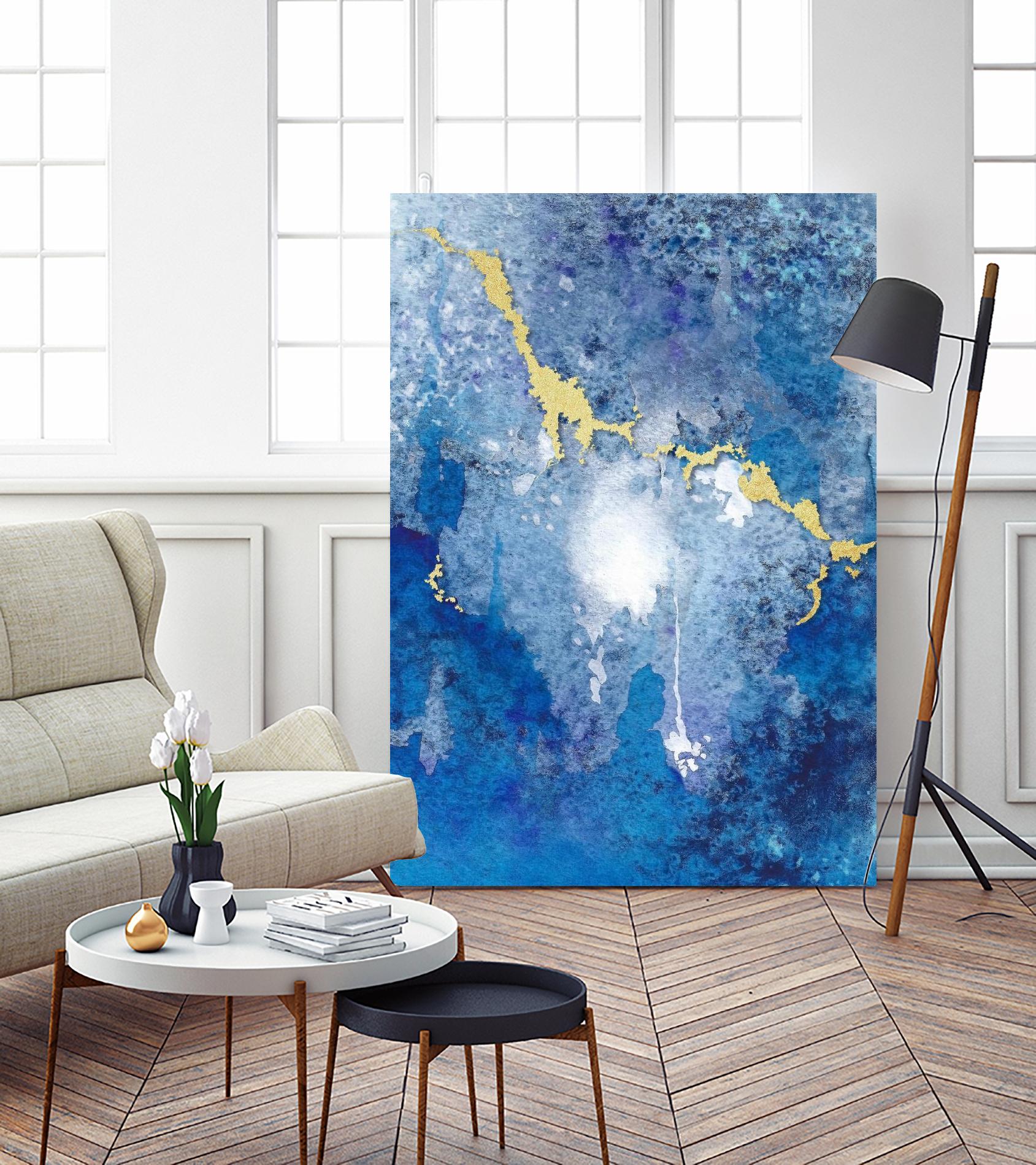 From Above II by Diannart on GIANT ART - abstract 