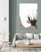 Stoney Patch by Ajoya Grace on GIANT ART - abstract stoney