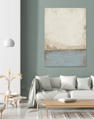 Meditation by Patricia Pinto on GIANT ART - abstract meditation