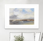 Along The Coast by Lanie  Loreth on GIANT ART - coastal coastal