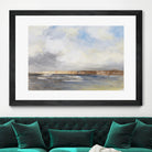 Along The Coast by Lanie  Loreth on GIANT ART - coastal coastal