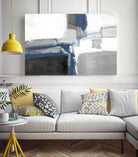 Released with Blue I by Lanie Loreth on GIANT ART - abstract released