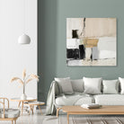 Earth Tones II by Lanie Loreth on GIANT ART - abstract abstract