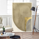 Embellished Valor I by Vanna Lam on GIANT ART - abstract geometrics abstract