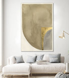 Embellished Valor I by Vanna Lam on GIANT ART - abstract geometrics abstract