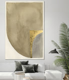 Embellished Valor I by Vanna Lam on GIANT ART - abstract geometrics abstract