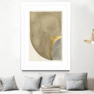 Embellished Valor I by Vanna Lam on GIANT ART - abstract geometrics abstract