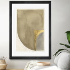 Embellished Valor I by Vanna Lam on GIANT ART - abstract geometrics abstract