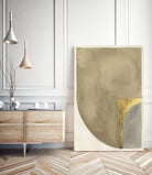 Embellished Valor I by Vanna Lam on GIANT ART - abstract geometrics abstract