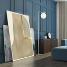 Embellished Valor II by Vanna Lam on GIANT ART - abstract geometrics abstract