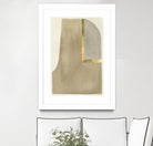 Embellished Valor II by Vanna Lam on GIANT ART - abstract geometrics abstract