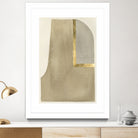 Embellished Valor II by Vanna Lam on GIANT ART - abstract geometrics abstract