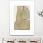 Embellished Valor II by Vanna Lam on GIANT ART - abstract geometrics abstract