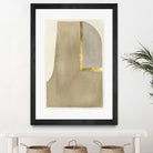 Embellished Valor II by Vanna Lam on GIANT ART - abstract geometrics abstract