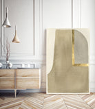 Embellished Valor II by Vanna Lam on GIANT ART - abstract geometrics abstract