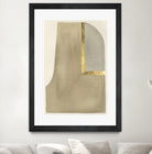 Embellished Valor II by Vanna Lam on GIANT ART - abstract geometrics abstract