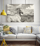 Free to Run by PHBurchett on GIANT ART - animal