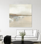 Neutral Coast Mirage I by June Erica Vess on GIANT ART