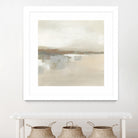 Neutral Coast Mirage I by June Erica Vess on GIANT ART