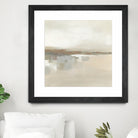 Neutral Coast Mirage I by June Erica Vess on GIANT ART