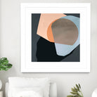 Essentially Minimal III by Sisa Jasper on GIANT ART - abstract