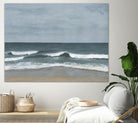 Northeast Shoreline II by Ethan Harper on GIANT ART - landscape