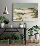 Cool Dunes II by Pippin Schupbach on GIANT ART - landscape