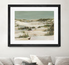 Cool Dunes II by Pippin Schupbach on GIANT ART - landscape