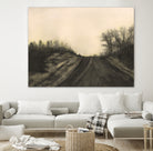 Rural Snapshot II by Ethan Harper on GIANT ART - landscape