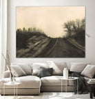 Rural Snapshot II by Ethan Harper on GIANT ART - landscape