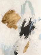 Sketchbook Circuit I by June Erica Vess on GIANT ART - abstract geometrics abstract