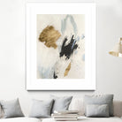 Sketchbook Circuit I by June Erica Vess on GIANT ART - abstract geometrics abstract