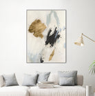 Sketchbook Circuit I by June Erica Vess on GIANT ART - abstract geometrics abstract