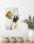 Sketchbook Circuit I by June Erica Vess on GIANT ART - abstract geometrics abstract