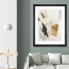 Sketchbook Circuit II by June Erica Vess on GIANT ART - abstract geometrics abstract