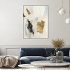 Sketchbook Circuit II by June Erica Vess on GIANT ART - abstract geometrics abstract