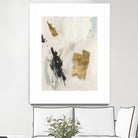 Sketchbook Circuit II by June Erica Vess on GIANT ART - abstract geometrics abstract