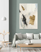 Sketchbook Circuit II by June Erica Vess on GIANT ART - abstract geometrics abstract