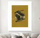 Copilots I by Grace Popp on GIANT ART - animals nature birds