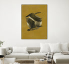 Copilots I by Grace Popp on GIANT ART - animals nature birds