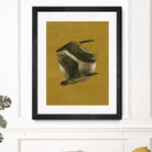 Copilots I by Grace Popp on GIANT ART - animals nature birds