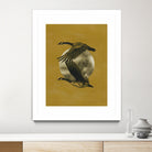 Copilots II by Grace Popp on GIANT ART - animals nature birds