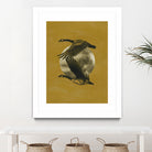 Copilots II by Grace Popp on GIANT ART - animals nature birds