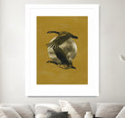 Copilots II by Grace Popp on GIANT ART - animals nature birds