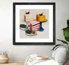 Sweet Elegance I by Paula Freeman on GIANT ART - food beverage other