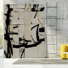 Strip Search by Erin Ashley on GIANT ART - abstract fractals collages