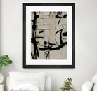 Strip Search by Erin Ashley on GIANT ART - abstract fractals collages