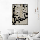 Strip Search by Erin Ashley on GIANT ART - abstract fractals collages