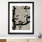 Strip Search by Erin Ashley on GIANT ART - abstract fractals collages